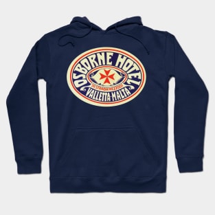 Osborne Hotel Hoodie